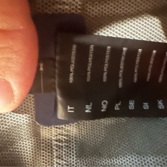 KUHL Stretch Voyagrt Jacket. Soft, Breathable, Lightweight, Soft, Silent Large - Picture 14 of 17